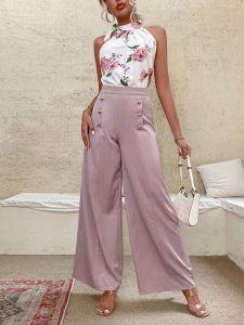 TOPAND PANTS XS-L R323